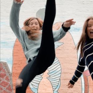 Meet your Posher, Jordan